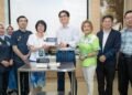 CCEP Foundation extends medical aid to Sarawak hospitals with latest SGH donation