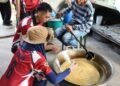 Kolej Komuniti Betong students explore gula apong production through community outreach