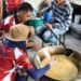 Kolej Komuniti Betong students explore gula apong production through community outreach
