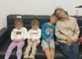 A woman suspected of murder was arrested in Syrdarya