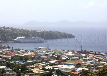 SVG’s medium-term growth expected to converge to 2.7% – iWitness News