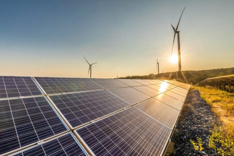 The income of Uzbeks from the sale of solar electricity has increased 9 times