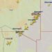 Air France flights over Libya causing concern to crew union – other airliners have been overflying since 2025