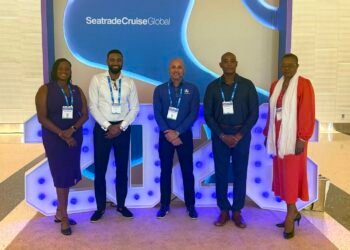 Grenada strengthens cruise sector positioning
