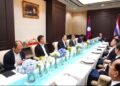 Laos, Thailand Pledge to Bolster Energy Security Amid Global Uncertainty