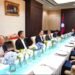 Laos, Thailand Pledge to Bolster Energy Security Amid Global Uncertainty