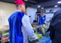 Province of Médiouna: The Association For Morocco supports the socio-economic integration of young people with disabilities