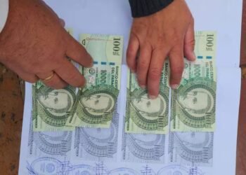 Scandal in Incan: official arrested for allegedly bribing patients “he just wanted to help” – Police