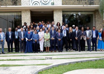 Timor-Leste leads LDC coordination to advance implementation of global climate action