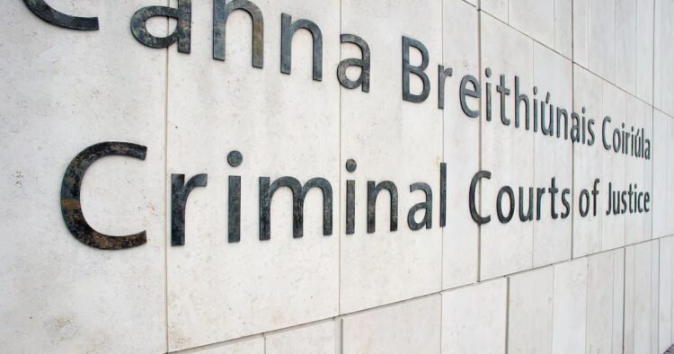 Man who assaulted friend put him into recovery position before returning to pub, court hears – The Irish Times