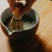 The invisible effect of matcha tea on the intestine and liver observed in a scientific study in China