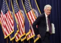 Jerome Powell vows to stay at Fed as Trump pressure campaign backfires