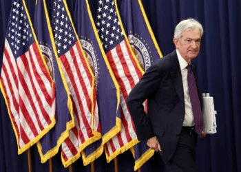 Jerome Powell vows to stay at Fed as Trump pressure campaign backfires