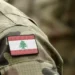 The Lebanese army seized 5 stolen cars in Baalbek
