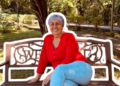 Sonia Herrera, breast cancer survivor: ‘I want to motivate all women to take care of themselves, have their annual check-ups and not let fear stop them’