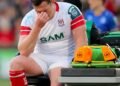 Could injuries derail Ulster’s stellar season?