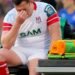 Could injuries derail Ulster’s stellar season?
