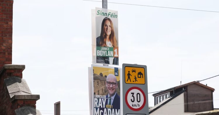 Byelections in Dublin and Galway, homelessness figures and potential strike action – The Irish Times