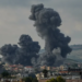Israeli air strikes on Lebanon kill 41 people in 24-hours; over 1 million displaced