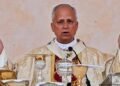 Leo XIV will receive Marco Rubio at the Vatican this week