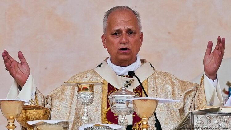 Leo XIV will receive Marco Rubio at the Vatican this week