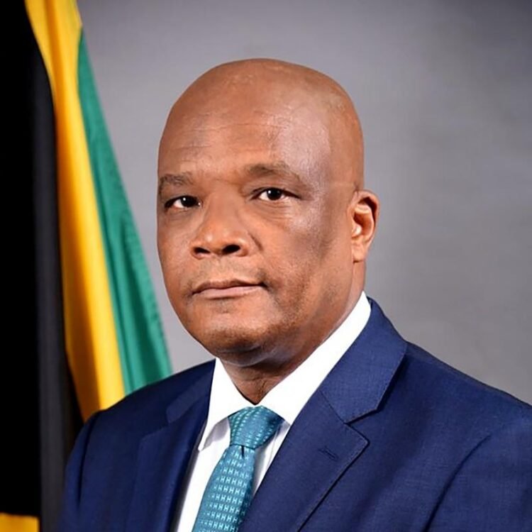 ‘We will miss Leslie Campbell’ – Former state minister hailed as a brother, true friend, and dedicated servant to the nation | News