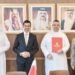 Gulf News | The Ministry of Municipalities and Agriculture signs agreements to allocate (12) agricultural lands to Bahraini farmers in the Buri area