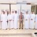 Gulf News | The Minister of Information visits “Gulf News” on the occasion of Bahraini Press Day.. and confirms: The national press played an influential role in revealing the truth during the Iranian aggression