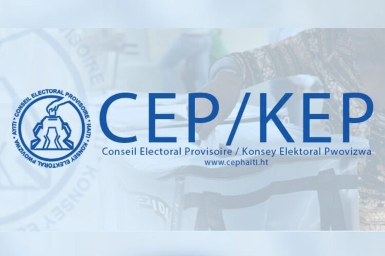Elections: The CEP sends a revised budget to the government