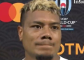 Japan rugby strips full domestic status from citizen player Lomano Lemeki