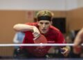 Bitter end for the FLTT men, women in the 1/16 final