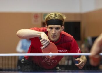 Bitter end for the FLTT men, women in the 1/16 final