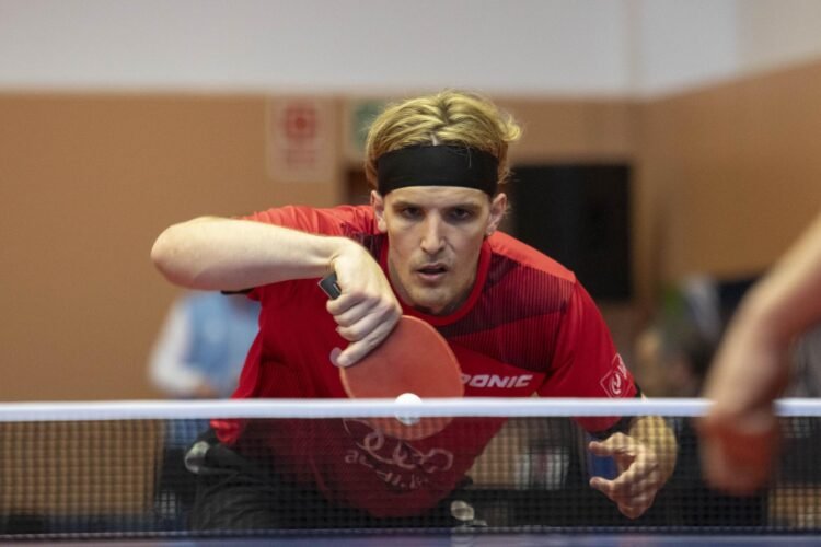 Bitter end for the FLTT men, women in the 1/16 final
