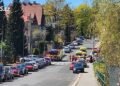 Evacuation and police intervention. A man in Jablonec threatens to attack, he may be armed