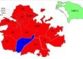 PM Browne Says Census needed before constituency boundaries can change
