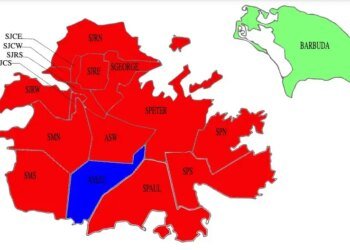 PM Browne Says Census needed before constituency boundaries can change
