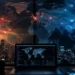 The Digital Cold War: An Ongoing Conflict in Cyberspace