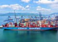 China’s COSCO shipping adds new direct line to Libya’s Misrata Free Zone