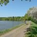 You don’t have to go beyond the borders to find beauty. The most beautiful Czech bike tours will take your breath away
