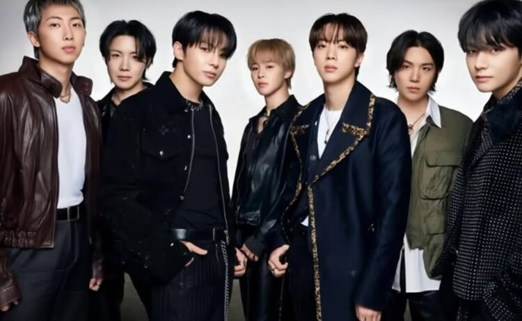 BTS in Mexico: dates, tickets, setlist and everything you need to know about their concerts
