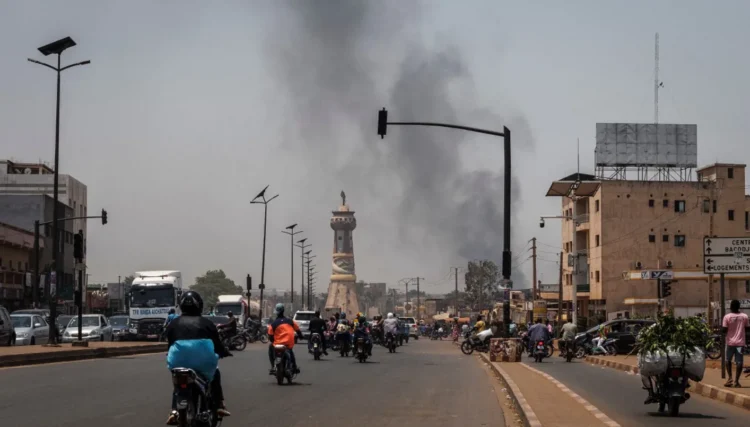 From Bamako to the Mediterranean… How does the chaos in Mali threaten North African countries?