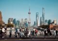 China delivers new rules to delivery workers and reorganizes work on platforms