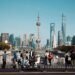 China delivers new rules to delivery workers and reorganizes work on platforms