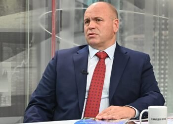 Dimitrievski asks where the famous USB is: What did Pendarovski, Kovacevski, Ahmeti and Grubi agree on for Gruevski’s return?