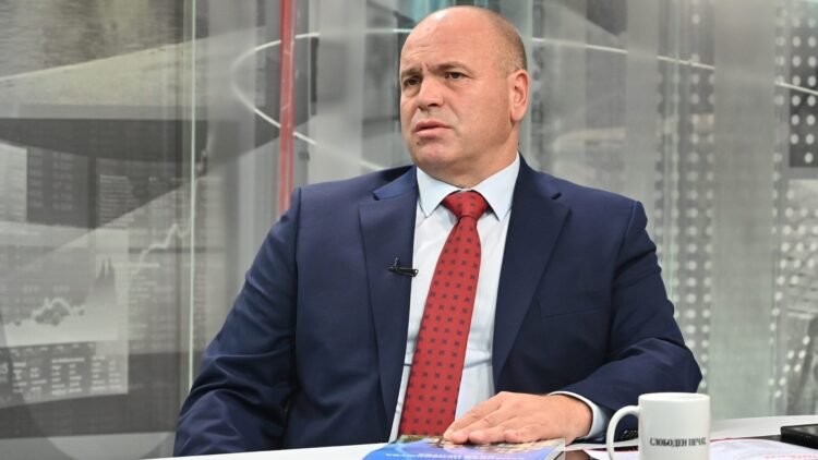Dimitrievski asks where the famous USB is: What did Pendarovski, Kovacevski, Ahmeti and Grubi agree on for Gruevski’s return?