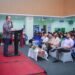 Malaysia Education Fair in Dili attracts over 400 students