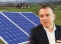 Marin Gjonaj wants to rob their land to build a photovoltaic park, residents of Gjorica rise in protest – Shqip.com