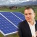 Marin Gjonaj wants to rob their land to build a photovoltaic park, residents of Gjorica rise in protest – Shqip.com
