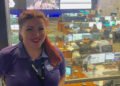 Interview with Martina Dimoska, the first Macedonian woman to work for NASA: Being part of “Artemis 2” is an incredible combination of admiration and responsibility