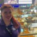 Interview with Martina Dimoska, the first Macedonian woman to work for NASA: Being part of “Artemis 2” is an incredible combination of admiration and responsibility